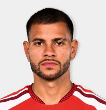 Bruno Guimaraes