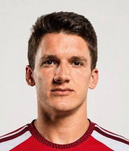 Christos Tzolis