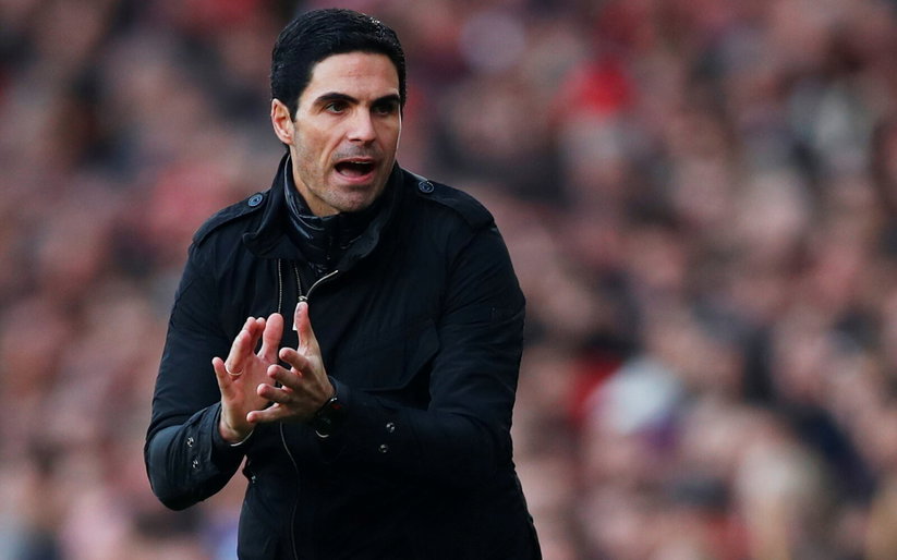 Image for How did Mikel Arteta become Arsenal’s first choice?