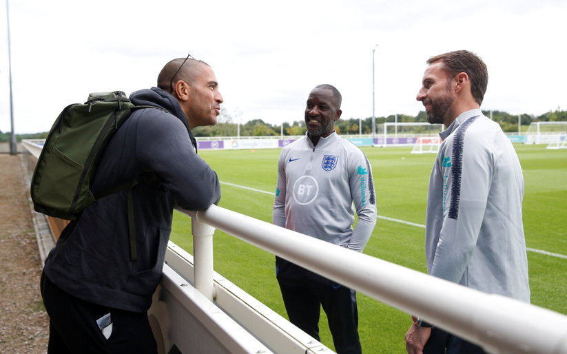 Image for Arsenal: Stan Collymore lashes out at Gunners following victory at Old Trafford
