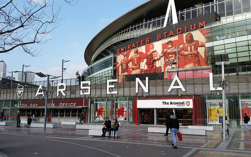 Image for Arsenal’s clash with Everton throws up massive opportunity ahead of Emery reunion – Opinion