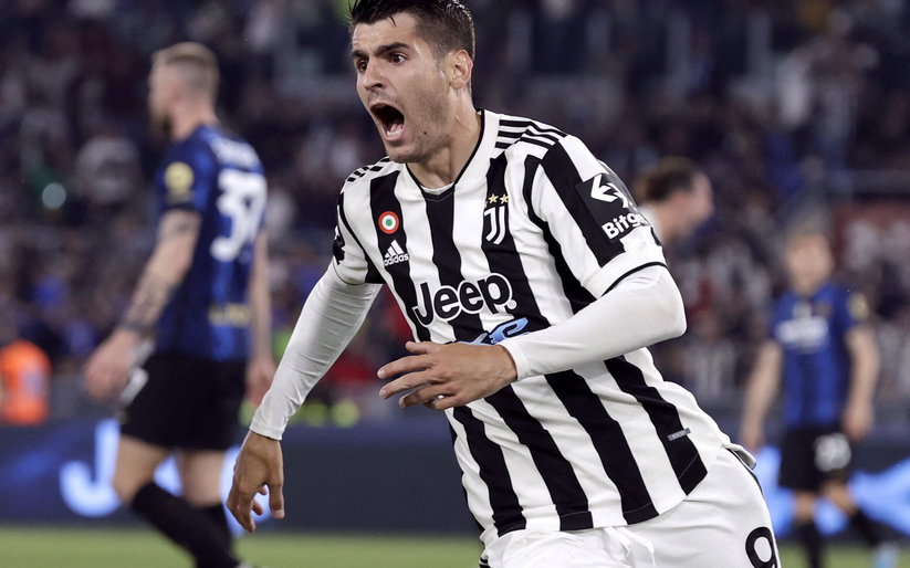 Image for Arsenal ‘very close’ to signing Atletico Madrid striker Alvaro Morata