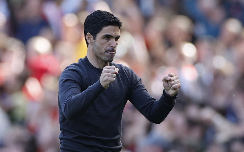Image for Why Arteta wants to strengthen this position