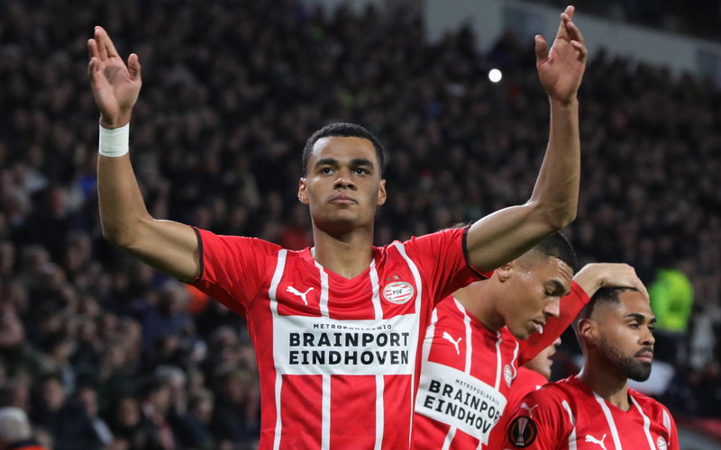 Image for Arsenal could still be ‘in the frame’ for £22.5m-rated talisman