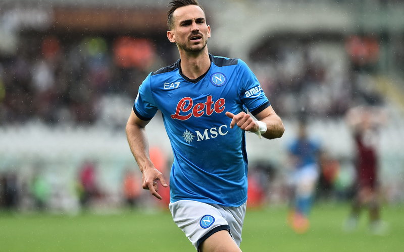 Image for Arsenal could now sign Fabian Ruiz for just £25m
