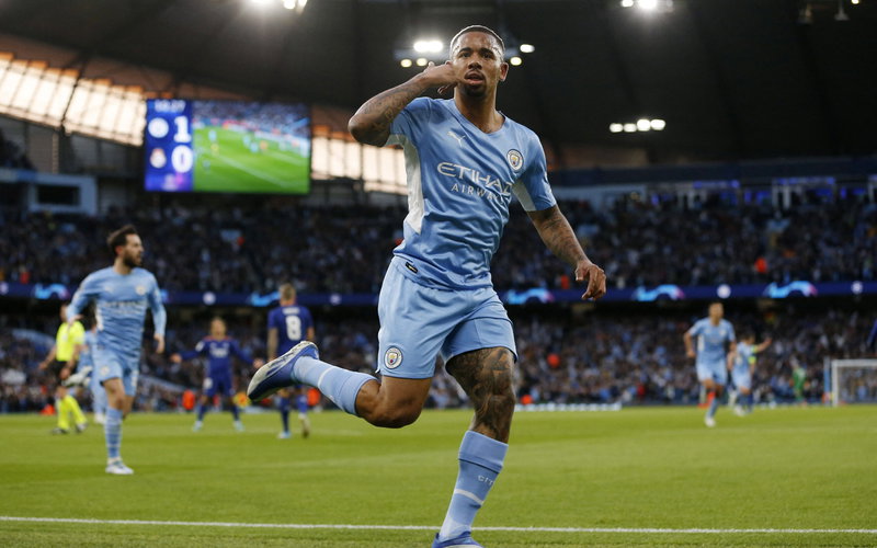 Image for Arsenal ‘need to sell Arteta’s project’ to £45m striker