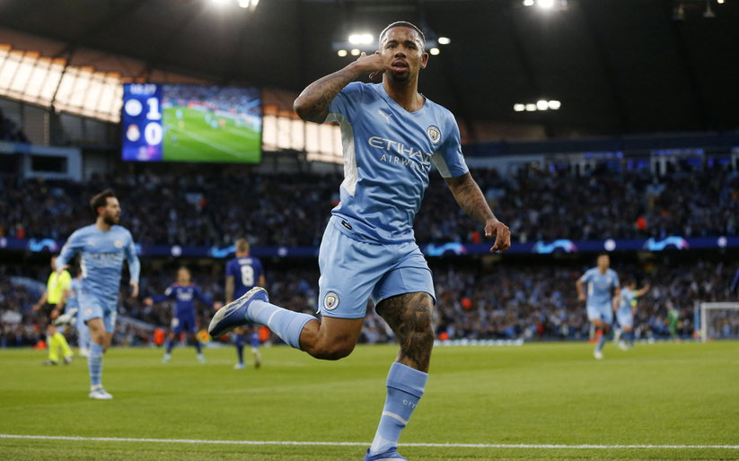 Image for Arsenal ‘need to sell Arteta’s project’ to £45m striker