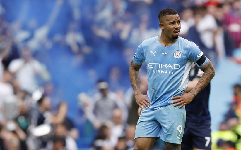 Image for Pundit issues high praise for 95-goal Arsenal target