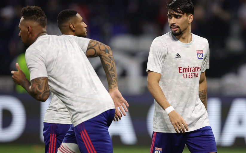 Image for Arsenal hold advantage in race for Brazilian playmaker