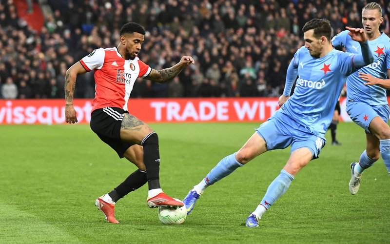 Image for Arsenal loanee hits double figures for goals and assists after tough start