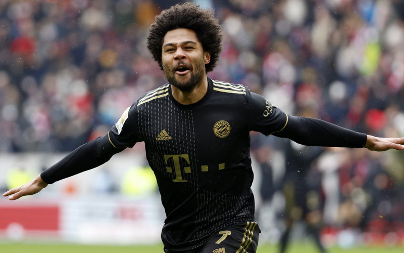 Image for Arsenal ‘could make inroads’ for £58.5m superstar