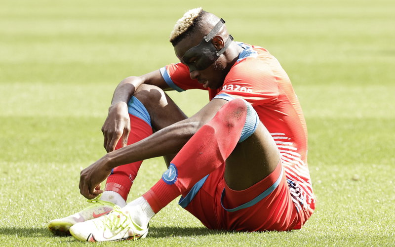Image for Arsenal fans do not want ‘false hope’ this summer, says insider
