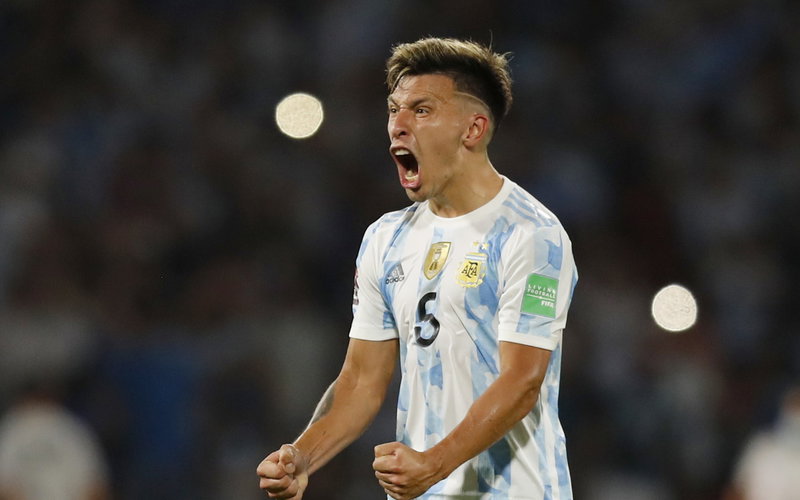 Image for Arsenal make improved offer for 24 y/o destroyer