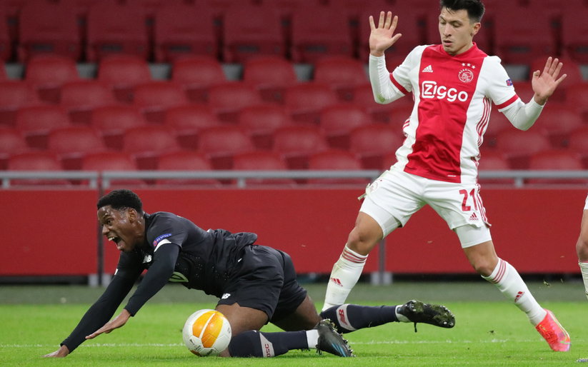 Image for Arsenal ‘further down the line’ in pursuit of 24 y/o destroyer