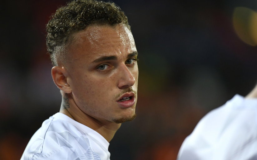 Image for Arsenal interested in 23 y/o ‘Van Persie-like’ sensation