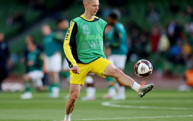 Image for Arsenal to move for star player who ticks many boxes