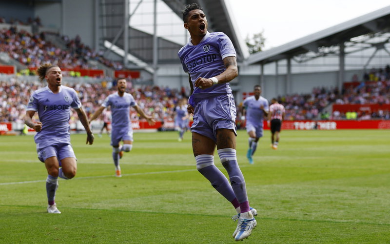 Image for Arsenal suffer ‘big blow’ over £60m “magician”