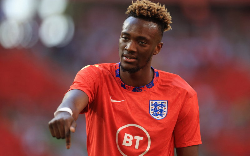 Image for Arsenal ‘interested’ in Tammy Abraham