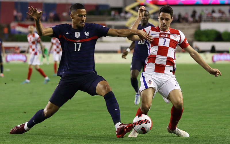 Image for Napoli interested in Arsenal’s William Saliba