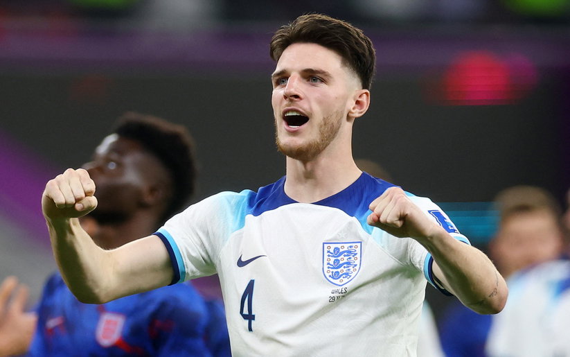 Image for Is Declan Rice worth the pursuit for Arsenal?