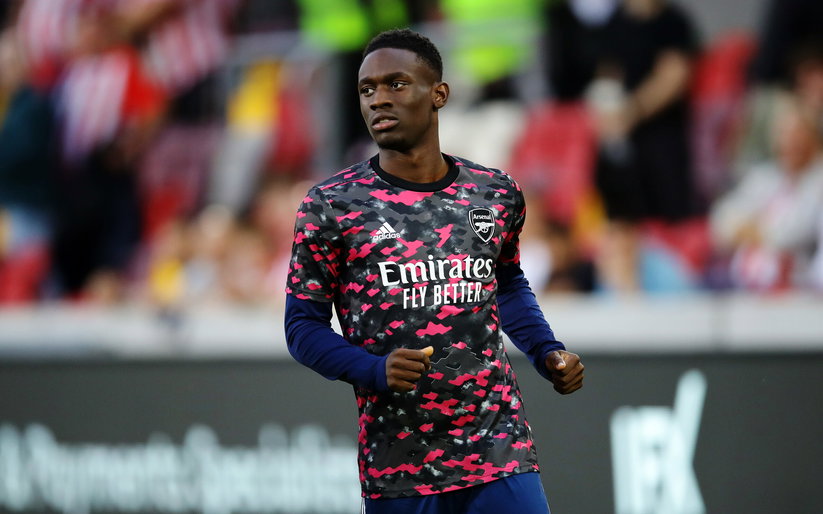 Image for Arsenal name price for 21-goal striker