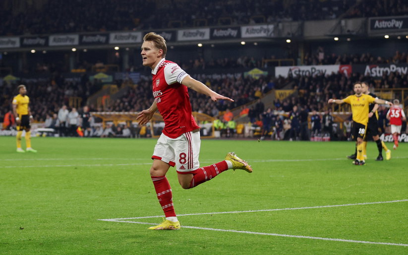 Image for Crystal Palace 0 – 1 Arsenal: A cautious start