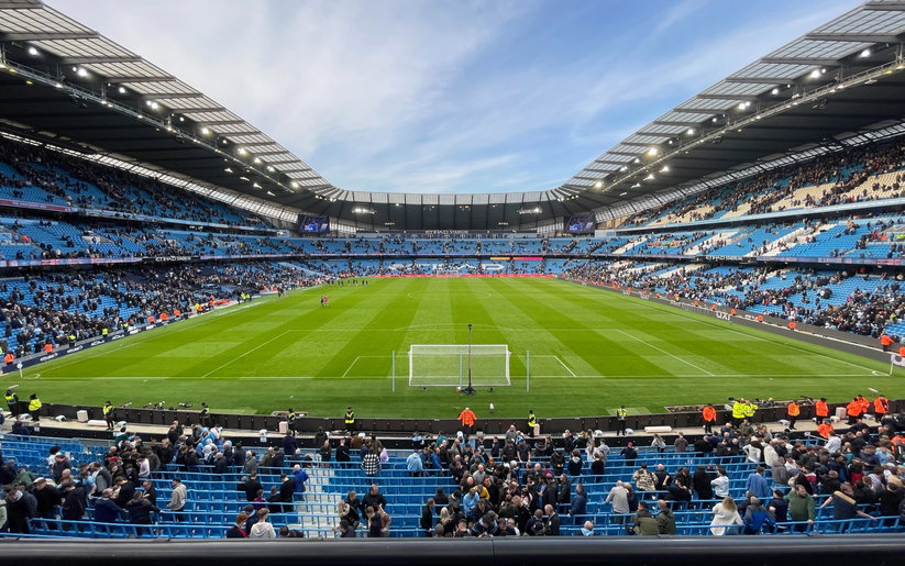 Image for Can Arsenal Sustain the Pressure on Man City and Win the EPL in 2023/24?
