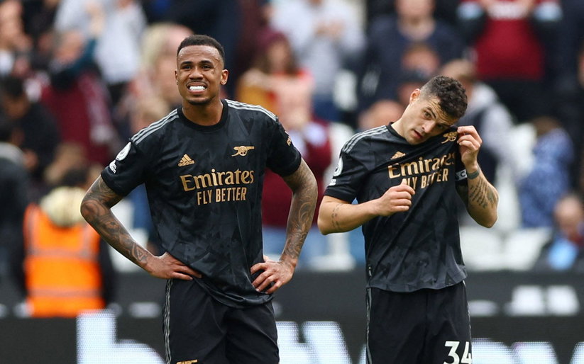 Image for Who stood out against Manchester United?