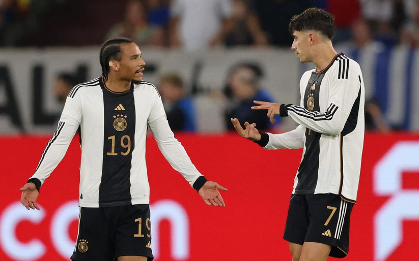 Image for Kai Havertz: Should we expect more?