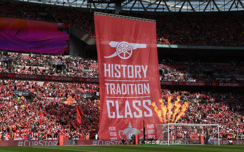 Image for Arsenal V Manchester City: What can we expect?