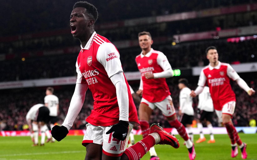 Image for Arsenal vs Manchester United preview, team news, tickets & prediction