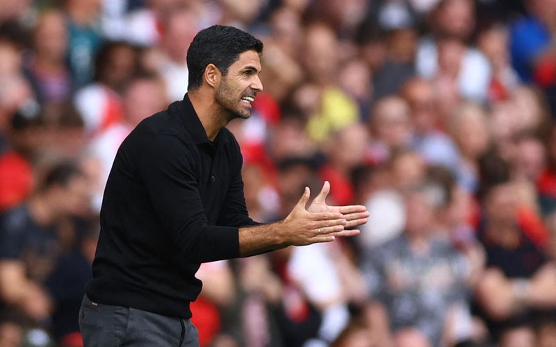 Image for Arsenal Today: Nico Williams talks, Gyokeres warning and a Romano twist