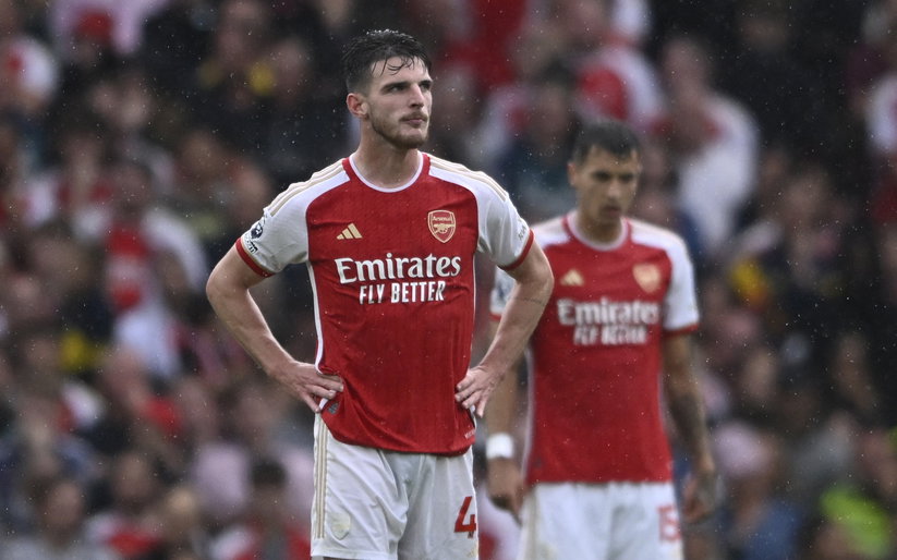 Image for Which new Arsenal signing has impressed the most?