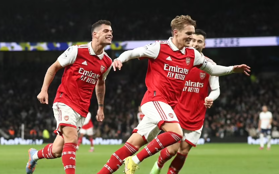Image for Arsenal vs Tottenham Hotspur preview, team news, tickets & prediction