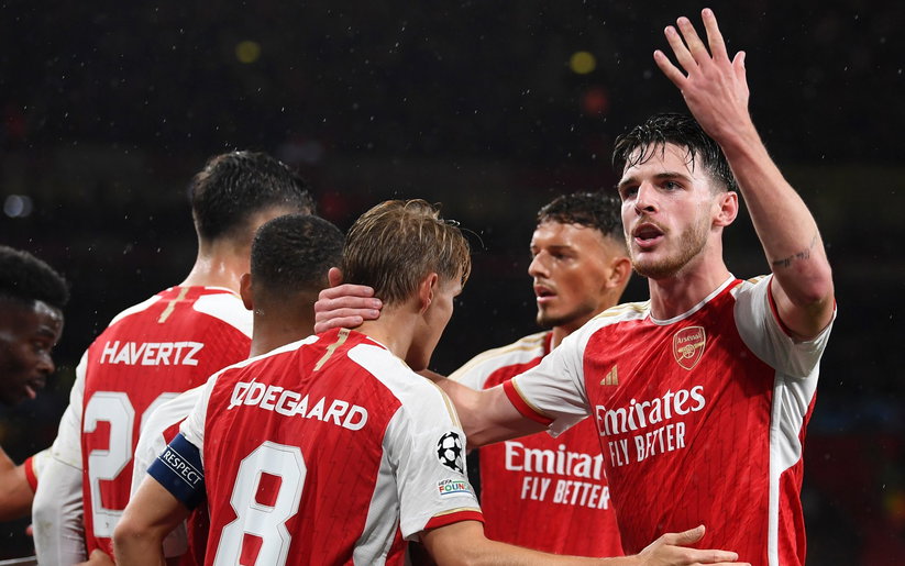 Image for RC Lens vs Arsenal preview, team news, tickets & prediction