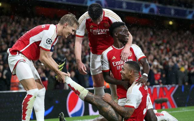 Image for Bournemouth vs Arsenal preview, team news, tickets & prediction