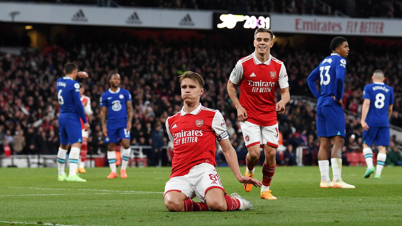Chelsea vs Arsenal preview, team news, tickets & prediction | Arsenal Mania