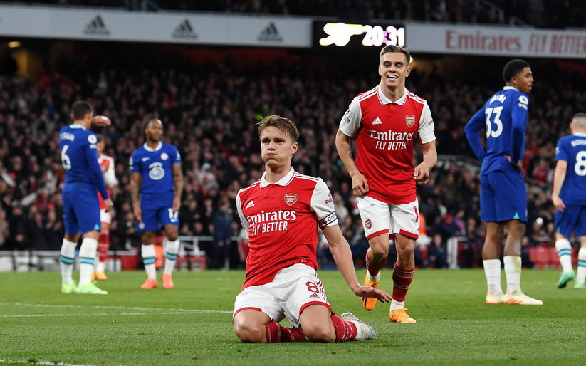 Image for Chelsea vs Arsenal preview, team news, tickets & prediction
