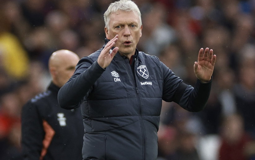 Image for Q&A With A West Ham United Supporter Ahead Of Carabao Cup Tie