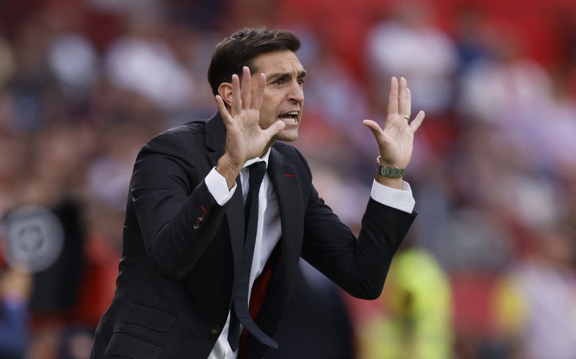 Image for Q&A With A Sevilla Supporter