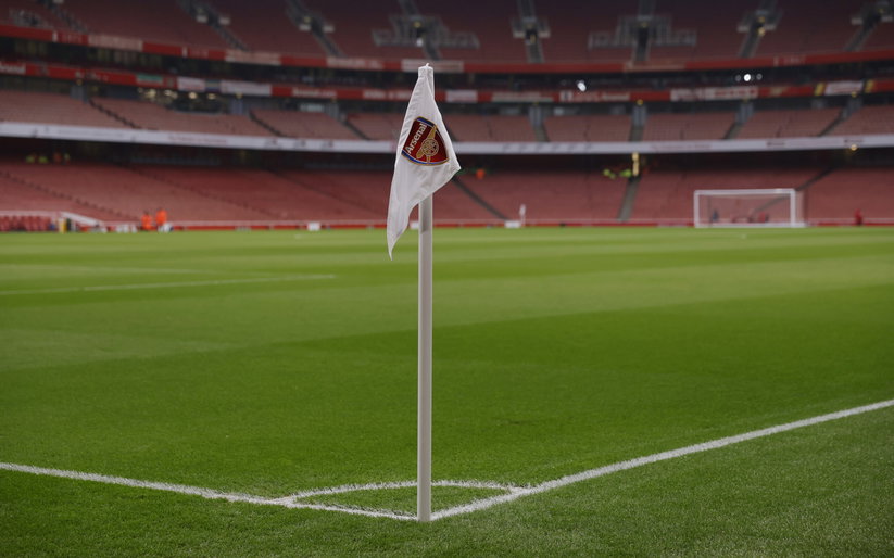 Image for Arsenal v Brighton & Hove Albion: Team News From The Emirates Stadium