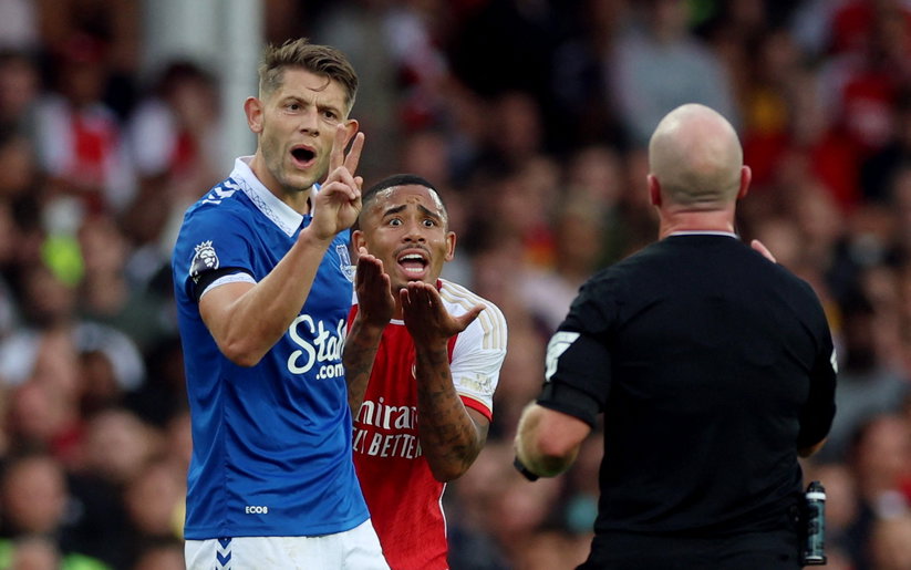 Image for West Ham United (a): Match Officials Confirmed