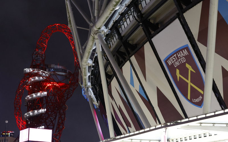 Image for West Ham United 0-6 Arsenal: Match Reaction & Stats