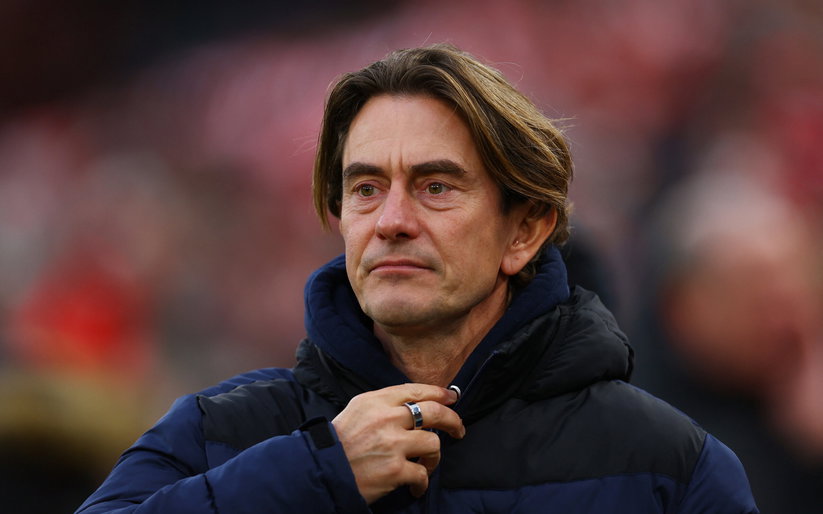 Image for Q&A With A Brentford Supporter Ahead Of Away Match