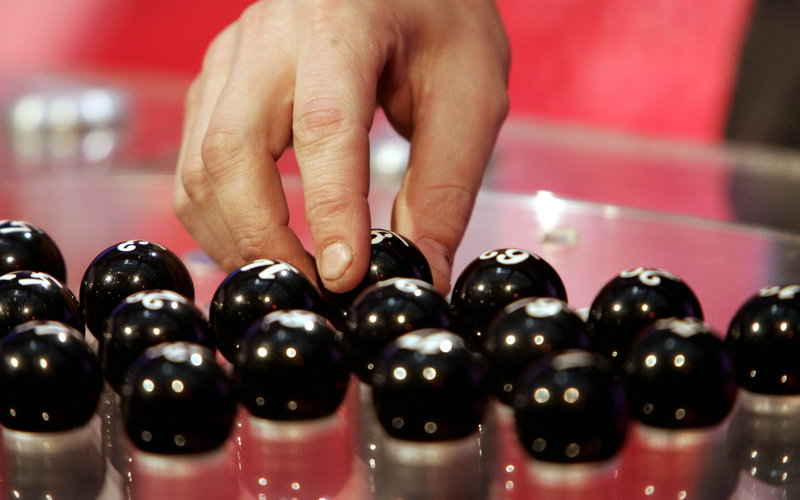 Image for FA Cup Third Round Draw Details Confirmed
