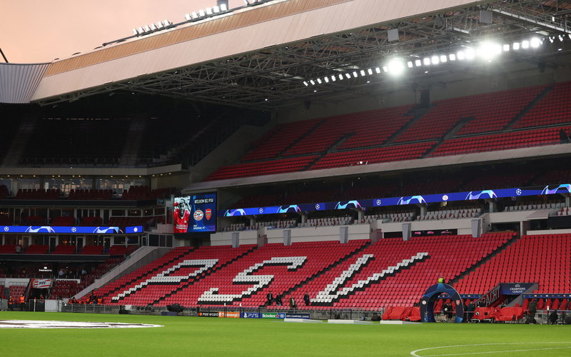 Image for PSV Eindhoven v Arsenal: Pre-Match Q&A
