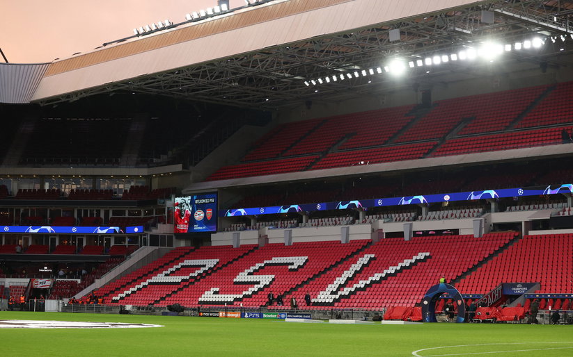 Image for PSV Eindhoven v Arsenal: Pre-Match Q&A