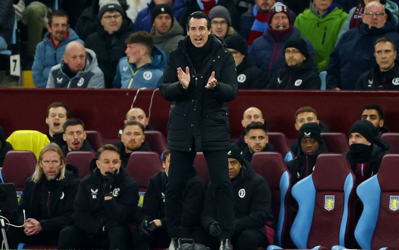 Image for Q&A With An Aston Villa Supporter