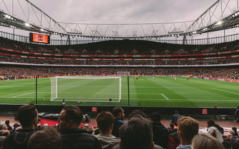 Image for Arsenal Make Interestingly Timed Move For Villa’s Watkins