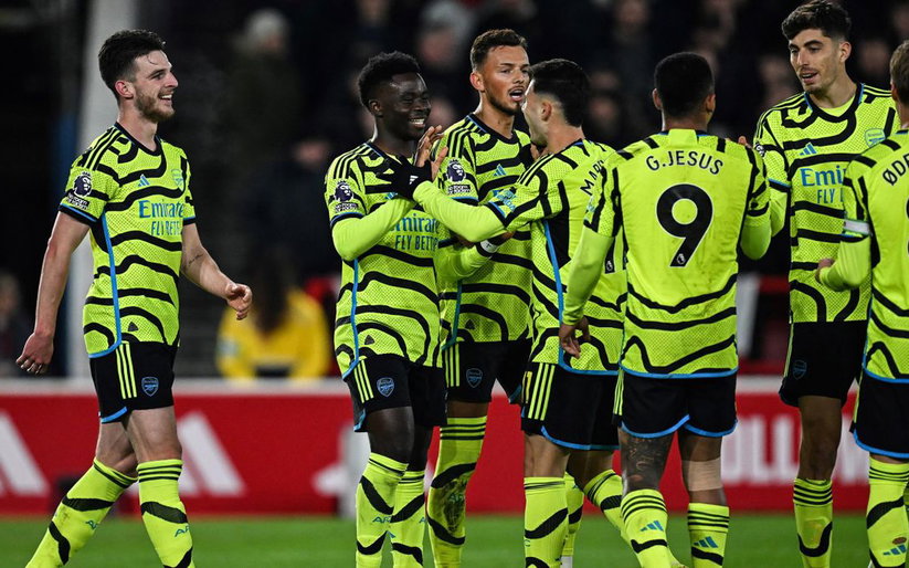 Image for Arsenal vs Luton Town preview, team news, tickets & prediction